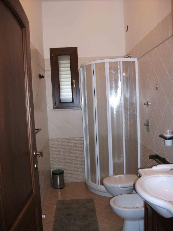 Il Quadrifoglio Acomodação com café da manhã Trapani Quarto foto